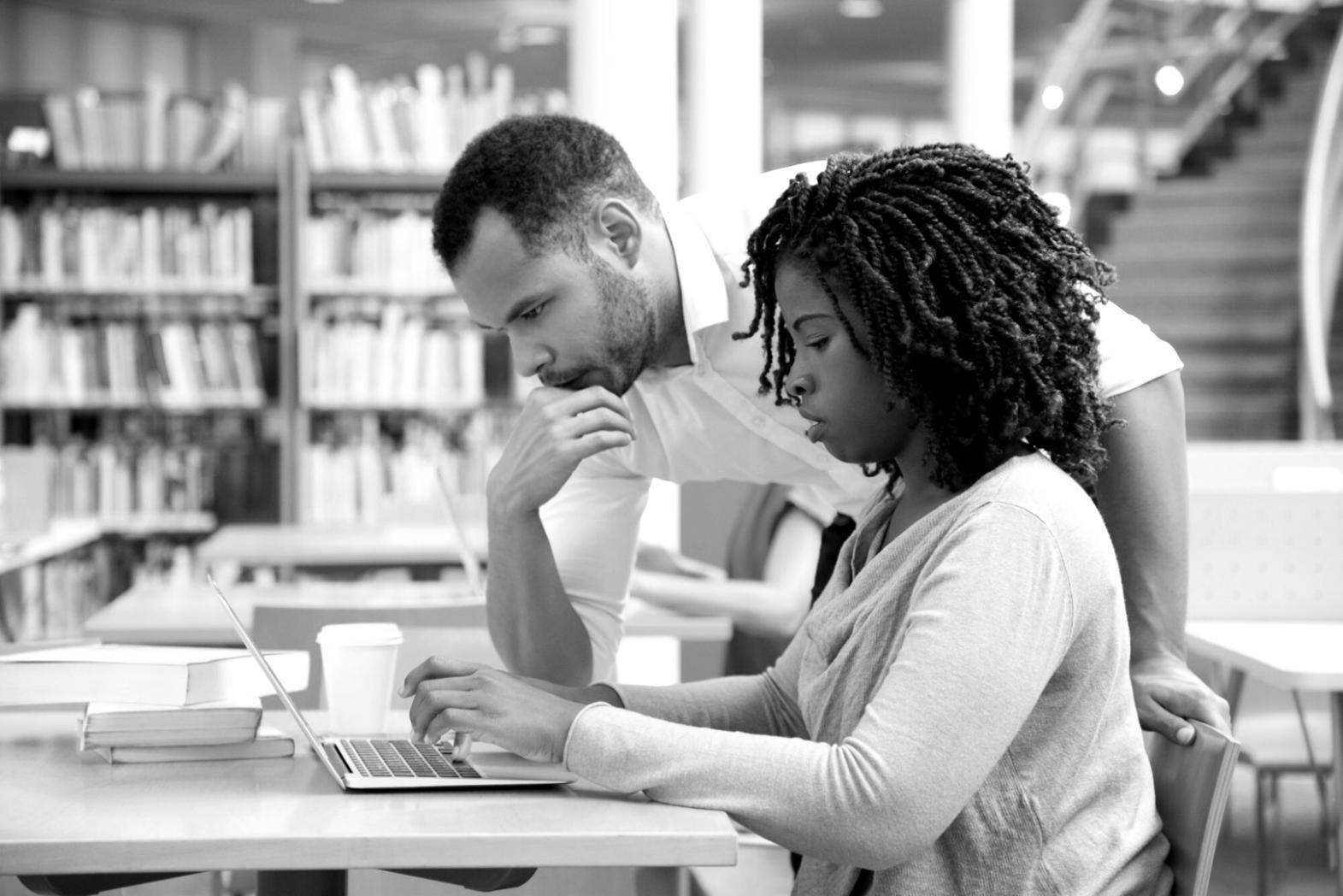 Illustration des ressources et outils pédagogiques du programme