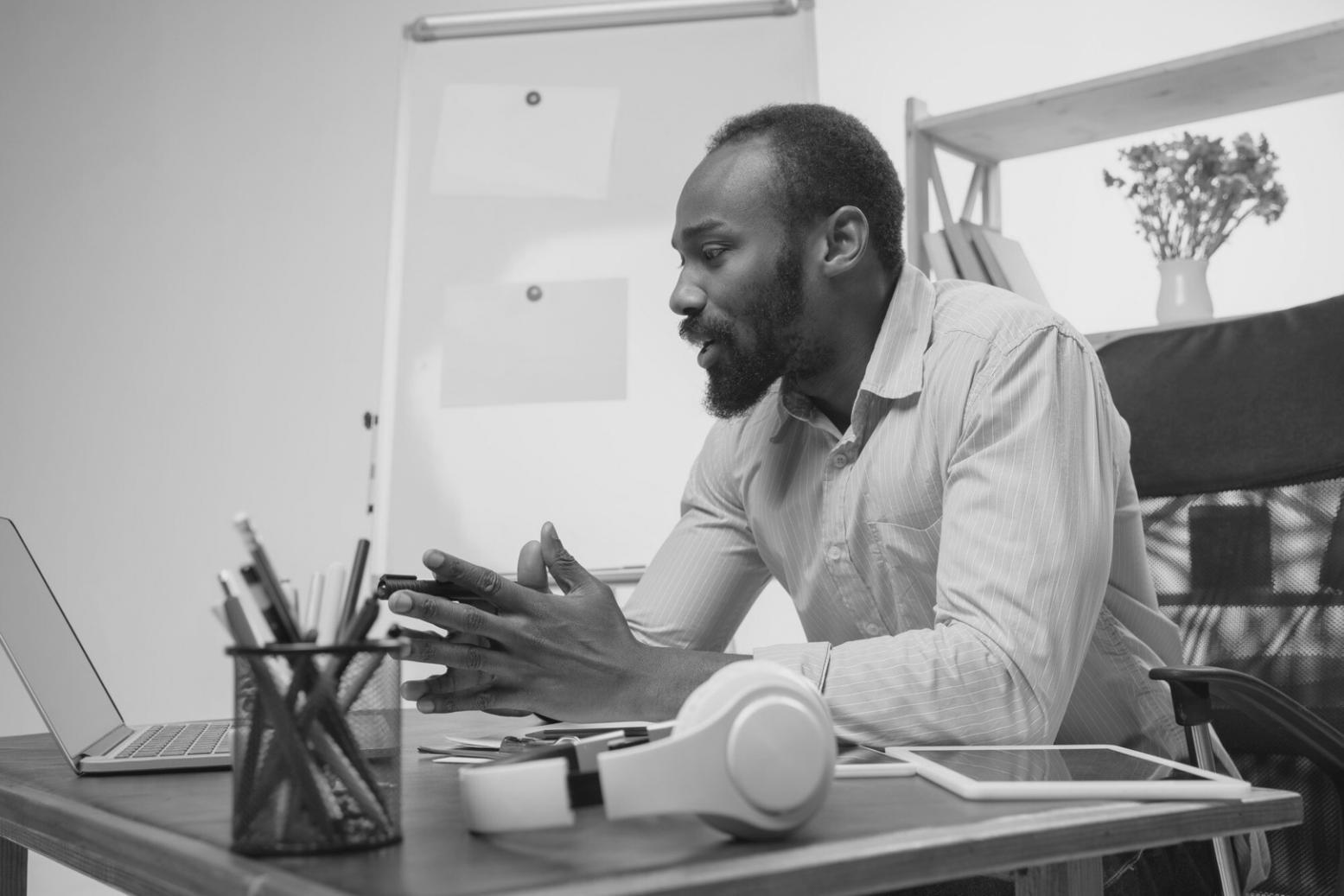 Atelier de formation professionnelle sur la psychologie financière